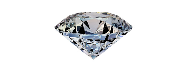 ダイヤモンド　イメージフォト