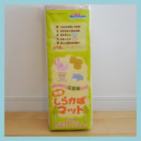 ドギーマンハヤシ　ミニアニマン　快適しらかばマット　約15L（約1kg）