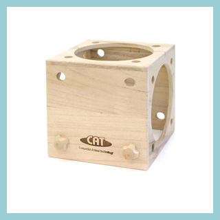 KAWAI キューブハウス