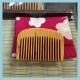 kusitome-comb