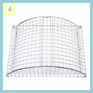 『KAWAI スーパーケージ コンフォート60』シリーズ④