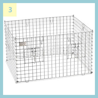 『KAWAI スーパーケージ コンフォート60』シリーズ③