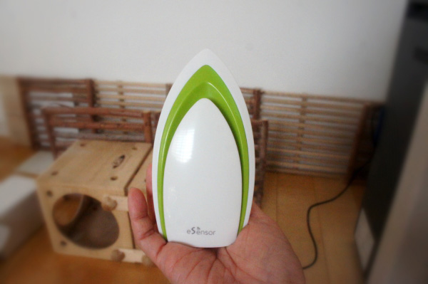 株式会社リンクジャパン　eSensor