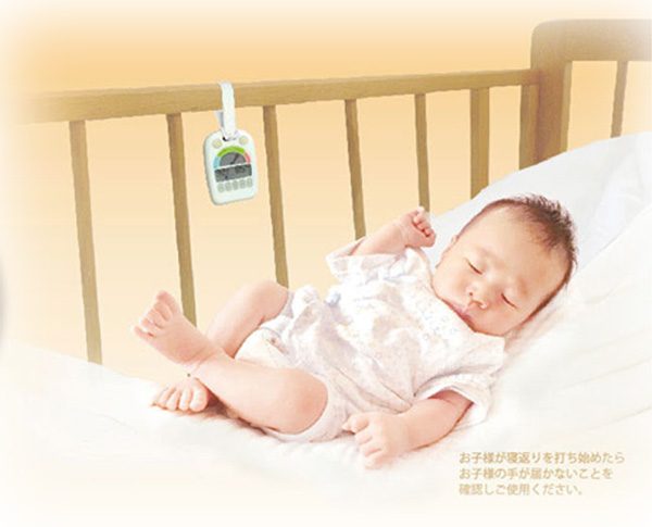 ノア精密 デジタル温湿度計 メリー n-025 チンチラのティモの温湿度計