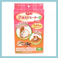 GEX ホッと２WAYヒーター　Ｍ