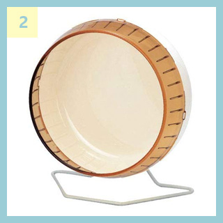 三晃商会　サイレントホイール フラット 30