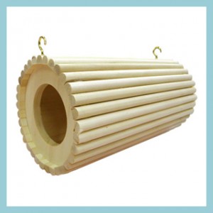 SBSコーポレーション 円筒巣箱