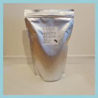 SBSコーポレーションさんがオリジナルにガス充填パッケージされたプレミアムチンチラフード（Mazuri社のチンチラダイエット）